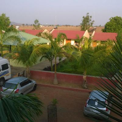 Bird View Resort