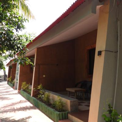 Room Front Area 1
