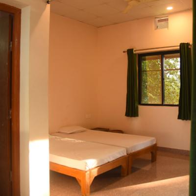 Tigris Pangadi Homestay 3